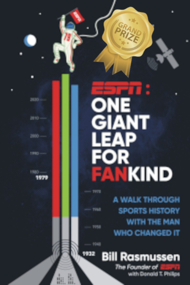 Grand Prize winner